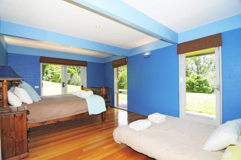 Yeola Lush Location With River Access! - Tourism Gold Coast 1