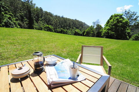 Yeola Lush Location With River Access! - Tourism Gold Coast 5