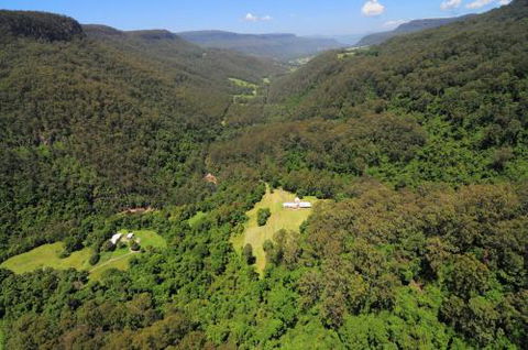 Yeola Lush Location With River Access! - Tourism Gold Coast 4