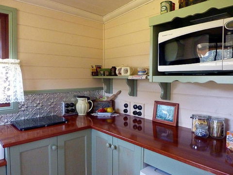 The Settlers Cottage Kangaroo Valley - Tourism Gold Coast 4