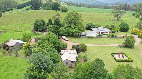 The Settlers Cottage Kangaroo Valley - Tourism Gold Coast 1