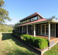 Willabrook Retreat Rest Cottage Spoil yourself - Tourism Gold Coast