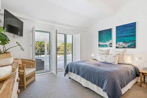 Bliss At Byron Lawson Street - Tourism Gold Coast 5