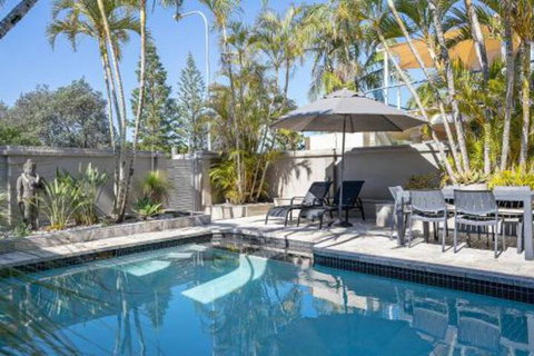 Bliss At Byron Lawson Street - Tourism Gold Coast 2