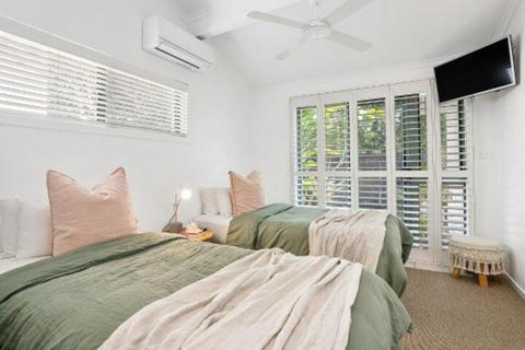 Bliss At Byron Lawson Street - Tourism Gold Coast 4