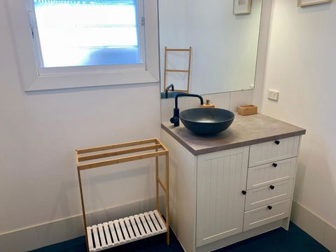 Yaringa Cottage...by The Sea - Tourism Gold Coast 2