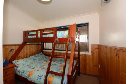 Seahaven Beach House Shellharbour - Tourism Gold Coast 2