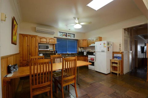 Seahaven Beach House Shellharbour - Tourism Gold Coast 1