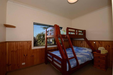 Seahaven Beach House Shellharbour - Tourism Gold Coast 4