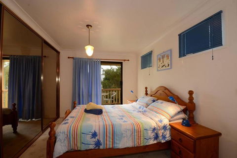 Seahaven Beach House Shellharbour - Tourism Gold Coast 5