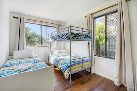 Somerset One - Tourism Gold Coast 1
