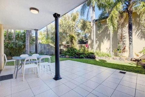 Somerset One - Tourism Gold Coast 5