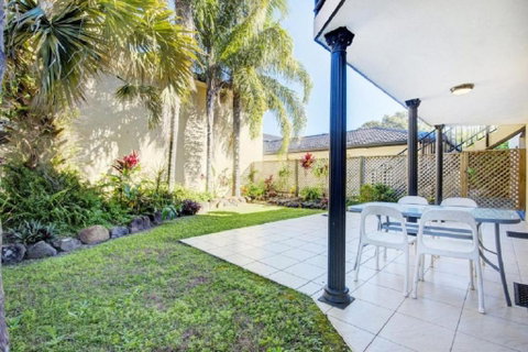 Somerset One - Tourism Gold Coast 2