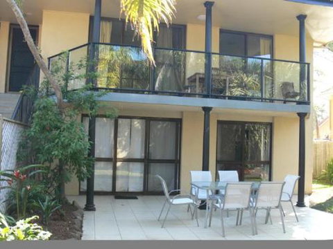 Somerset One - Tourism Gold Coast 4