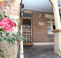 123 Hill St. Heart of Orange Double Brick - Tourism Gold Coast