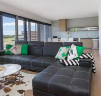 ST ANDREWS BEACH APARTMENT 4.01 - Tourism Gold Coast