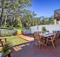 Fingal Retreat 2 Rocky Point Road 2 / 138 - Gold Coast