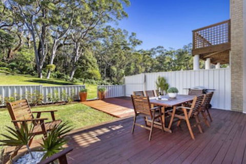 Fingal Retreat 2 Rocky Point Road 2 / 138 - Gold Coast 0