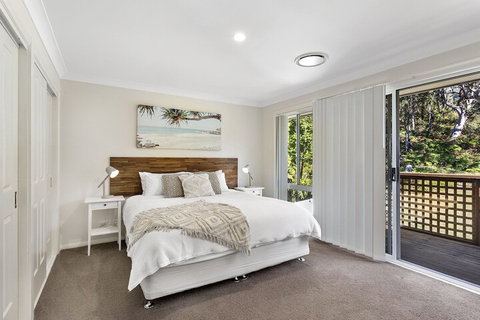 Fingal Retreat 2 Rocky Point Road 2 / 138 - Gold Coast 6