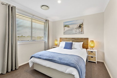 Fingal Retreat 2 Rocky Point Road 2 / 138 - Gold Coast 5