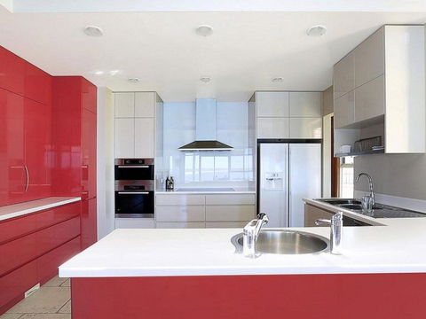 Albatross Whale Watch From The House - Tourism Gold Coast 1