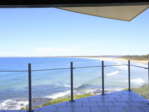 Albatross Whale Watch From The House - Tourism Gold Coast 4