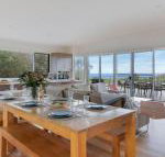 Aloha direct beach access from property - Tourism Gold Coast