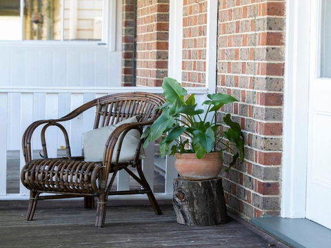 Advilla Stylish Charming & Central Location - Tourism Gold Coast 3