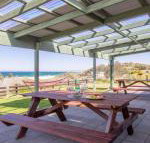 Antonios Paradise spectacular views over Warrain beach - Tourism Gold Coast