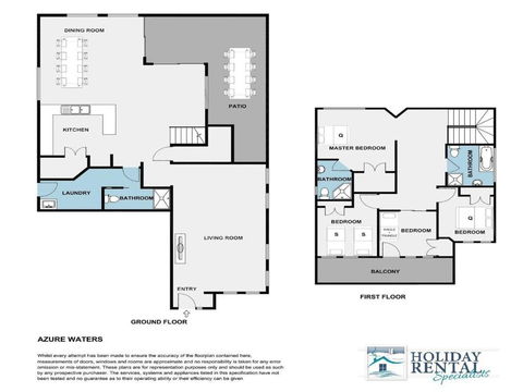 Azure Waters Perfectly Positioned With Ocean Views - Tourism Gold Coast 4