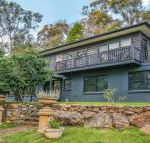 Bellara your home among the gum trees - Tourism Gold Coast