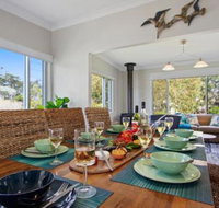 Blue Waters Cottage 120m to Jervis Bay - Tourism Gold Coast