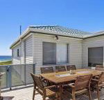 Blue Horizon beachfront with fireplace - Tourism Gold Coast