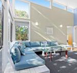 Bowery Beach House spacious family accommodation - Tourism Gold Coast