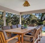 Cabarita on Currarong creek - Tourism Gold Coast