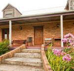 Culburra Cottage charming country style cottage - Tourism Gold Coast