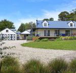 Duncraig House open fireplace spa pet friendly - Tourism Gold Coast