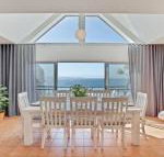 Dolphins Den panoramic views - Tourism Gold Coast
