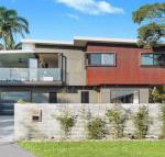 Horizons at Currarong architecturally designed beach house - Tourism Gold Coast