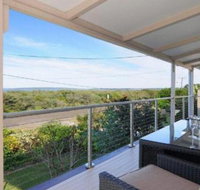 Marilyns 180 degree views of Jervis Bay - Tourism Gold Coast