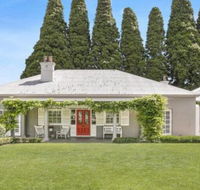 Nattai Lodge house  cottage in beautiful garden - Tourism Gold Coast