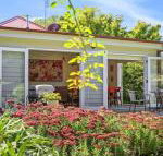 Poppy Cottage delightful pet friendly weatherboard - Tourism Gold Coast