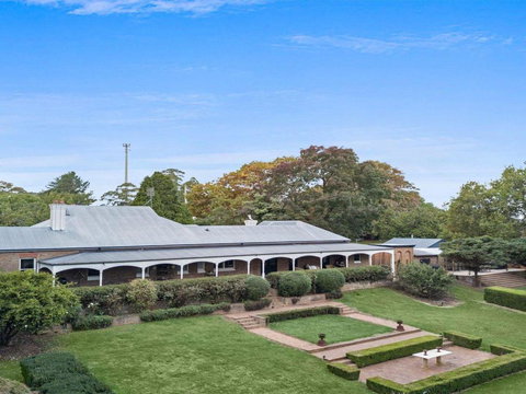 Redcourt Est 1904: Southern Highlands Elegance - Tourism Gold Coast 3