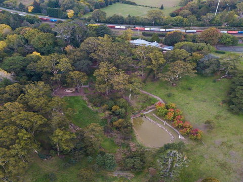 Redcourt Est 1904: Southern Highlands Elegance - Tourism Gold Coast 2