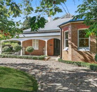 Redcourt est 1904 Southern Highlands Elegance - Tourism Gold Coast