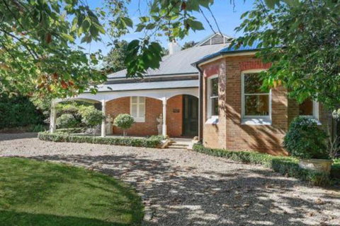 Redcourt Est 1904: Southern Highlands Elegance - Tourism Gold Coast 0