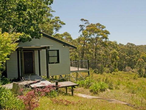 Riverbend 5 Acres Only 9km To Village - Tourism Gold Coast 5