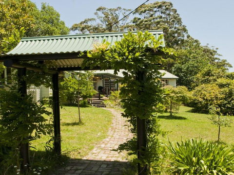 Riverbend 5 Acres Only 9km To Village - Tourism Gold Coast 6