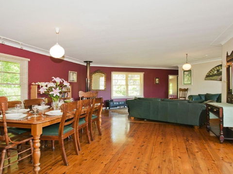 Riverbend 5 Acres Only 9km To Village - Tourism Gold Coast 2