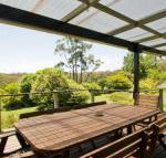 Riverbend 5 acres only 9km to village - Tourism Gold Coast